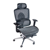 Silla de escritorio Bonet Botones Portleon