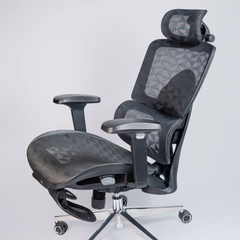 Silla de escritorio Bonet Botones Portleon