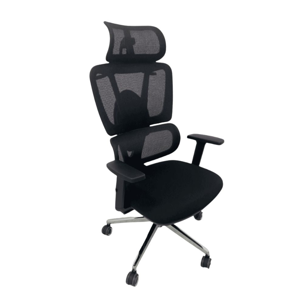 Silla de escritorio Toledo - PORTLEON