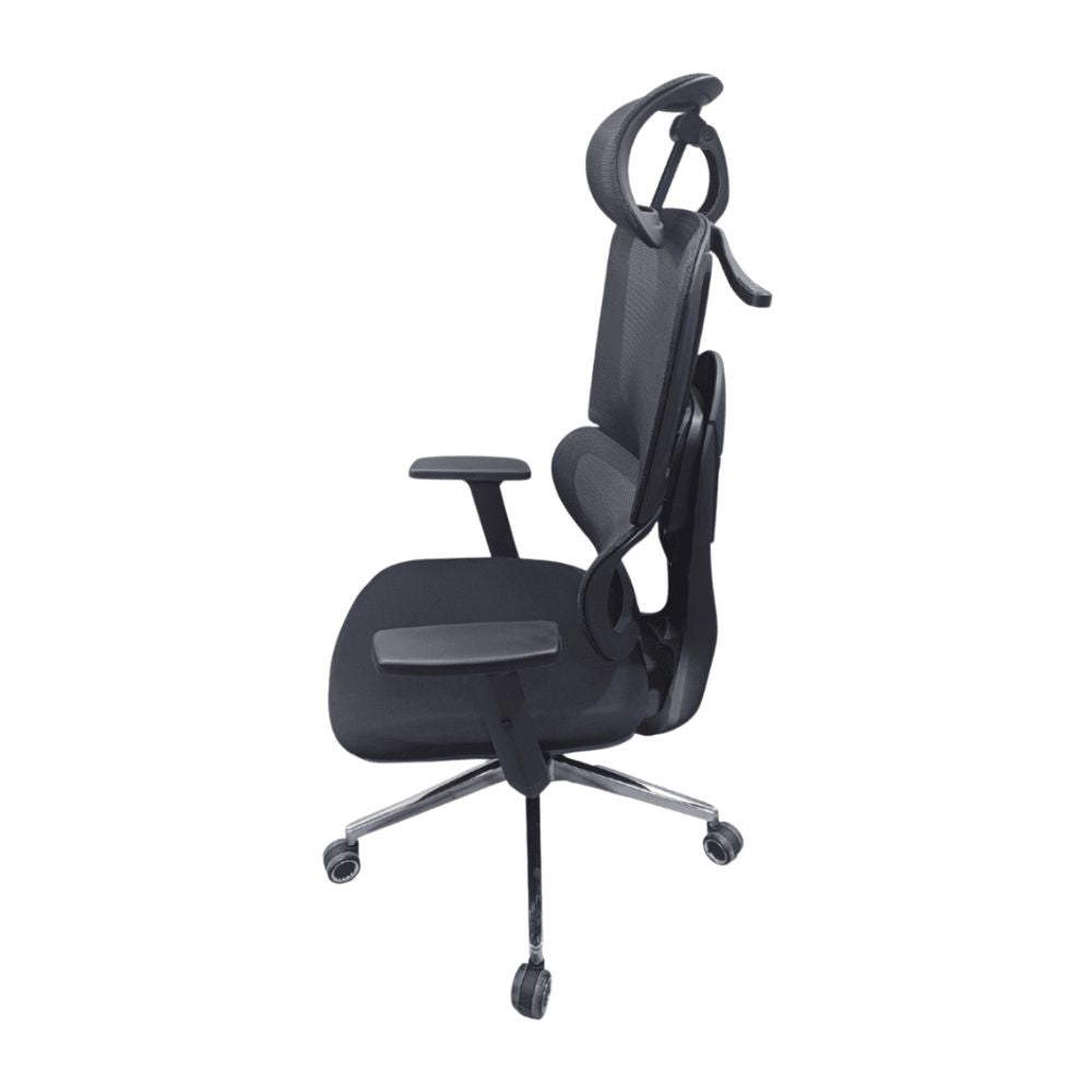 Silla de escritorio Toledo - PORTLEON