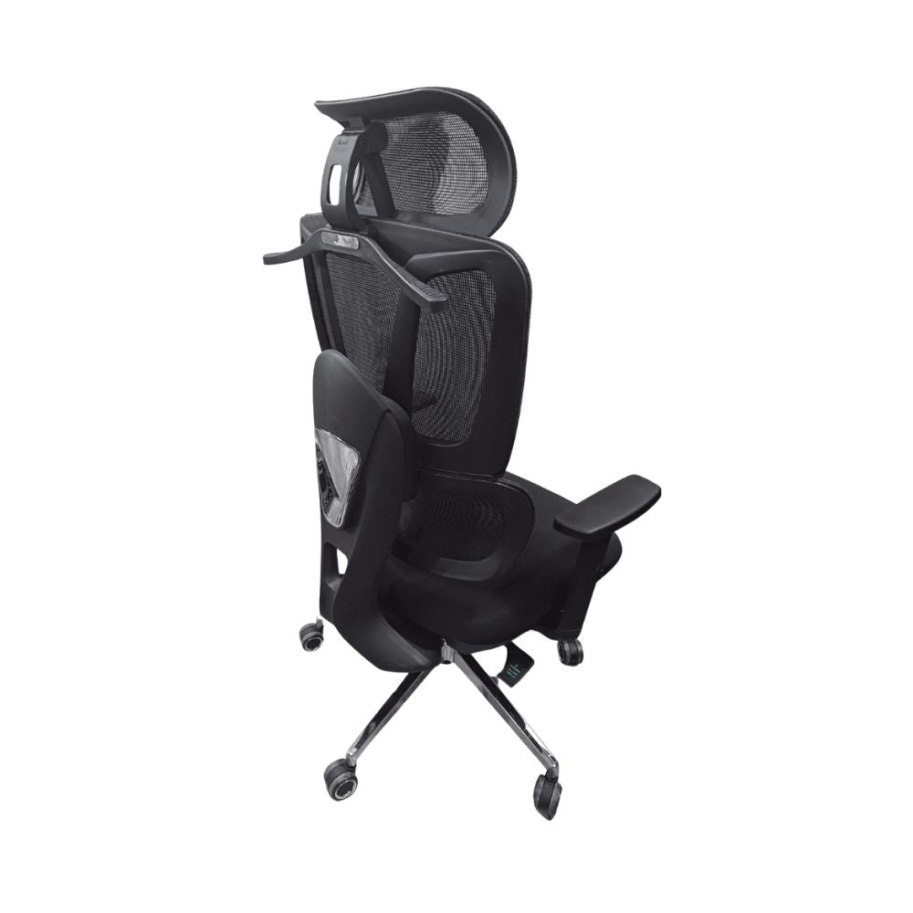 Silla de escritorio Toledo - PORTLEON