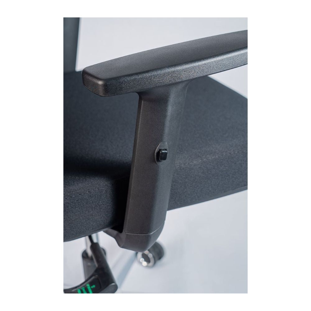 Silla de escritorio Toledo - PORTLEON