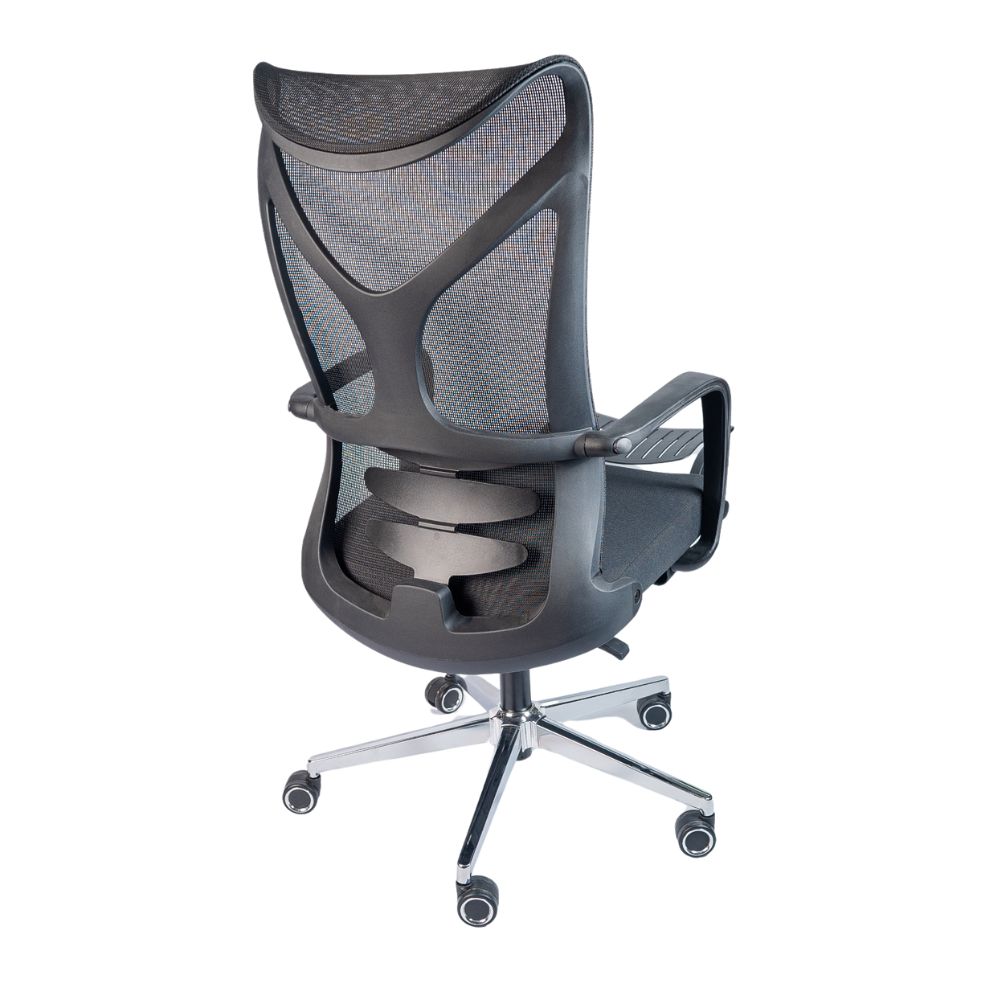 Silla de escritorio Zahara - PORTLEON
