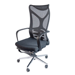 Silla de escritorio Zahara - PORTLEON