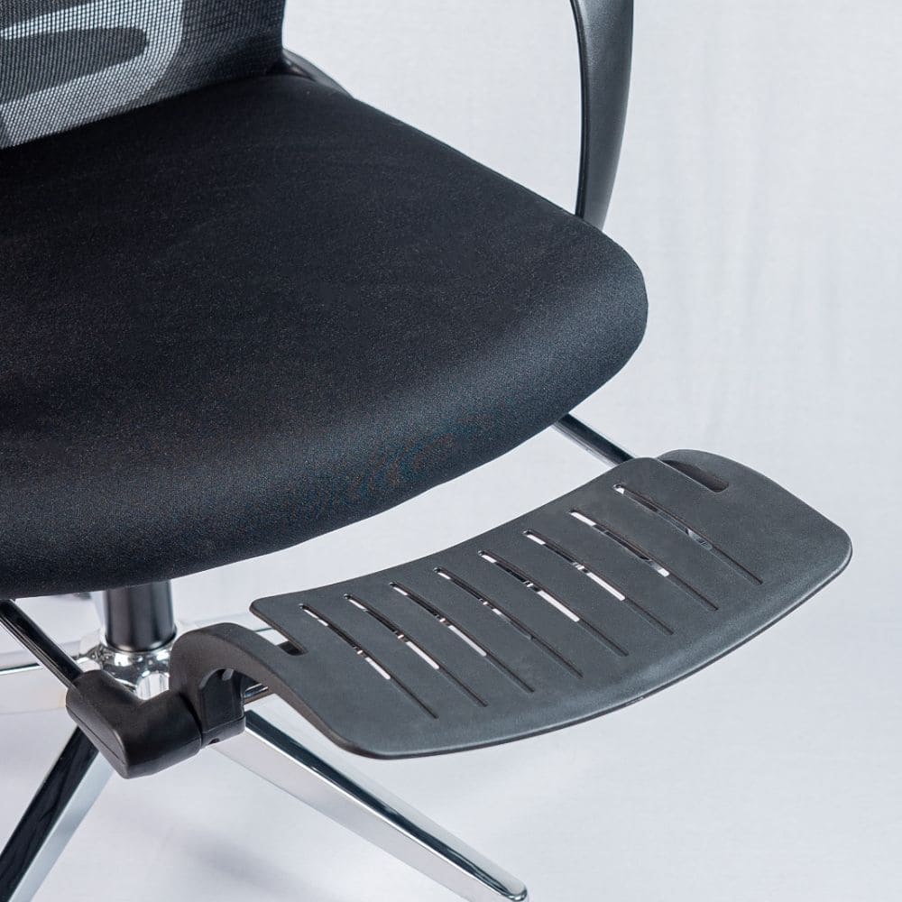 Silla de escritorio Zahara - PORTLEON