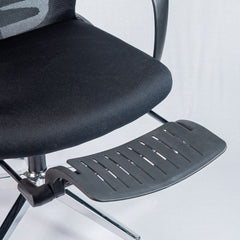 Silla de escritorio Zahara - PORTLEON
