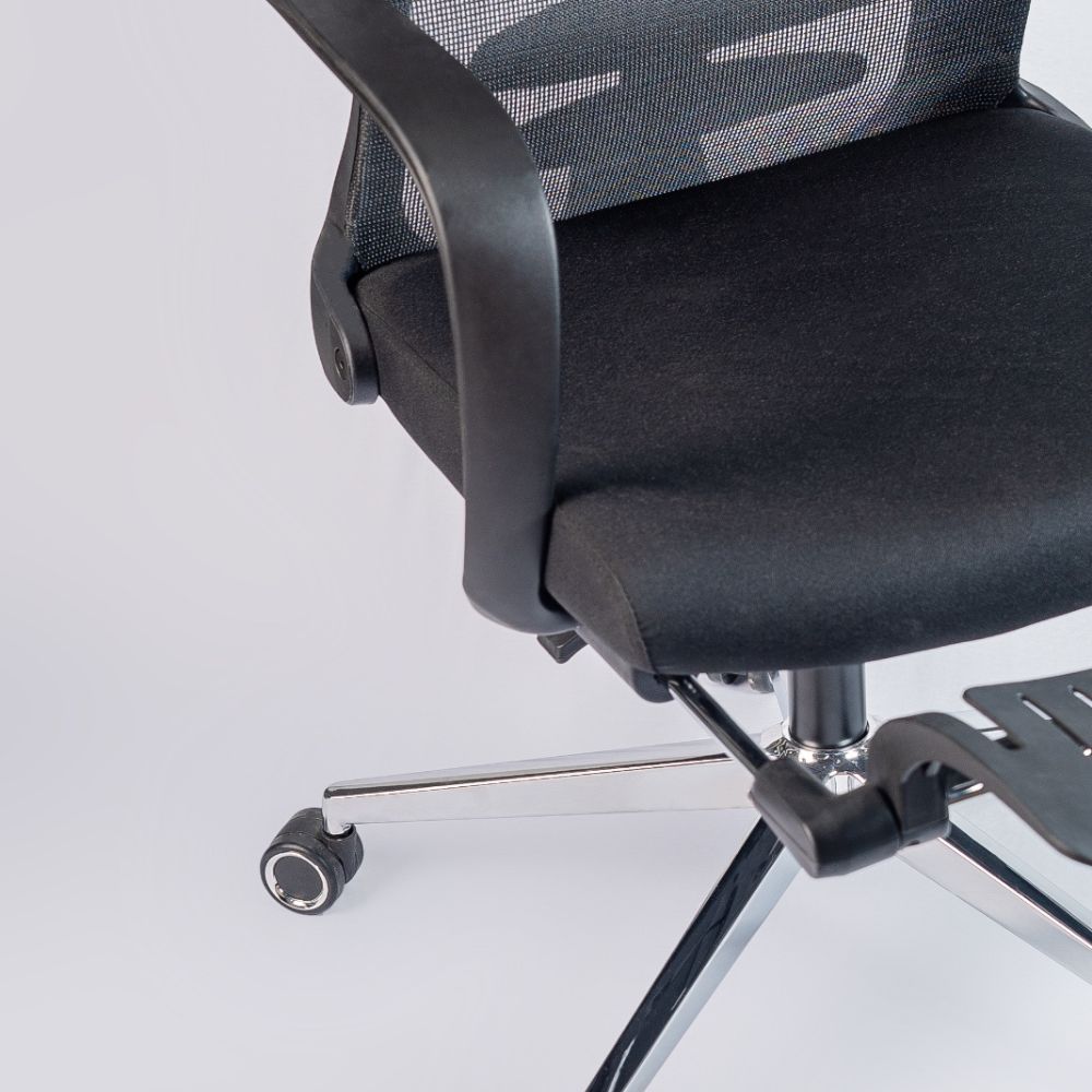 Silla de escritorio Zahara - PORTLEON