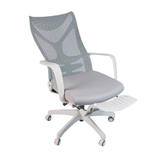 Silla de escritorio Zahara - PORTLEON