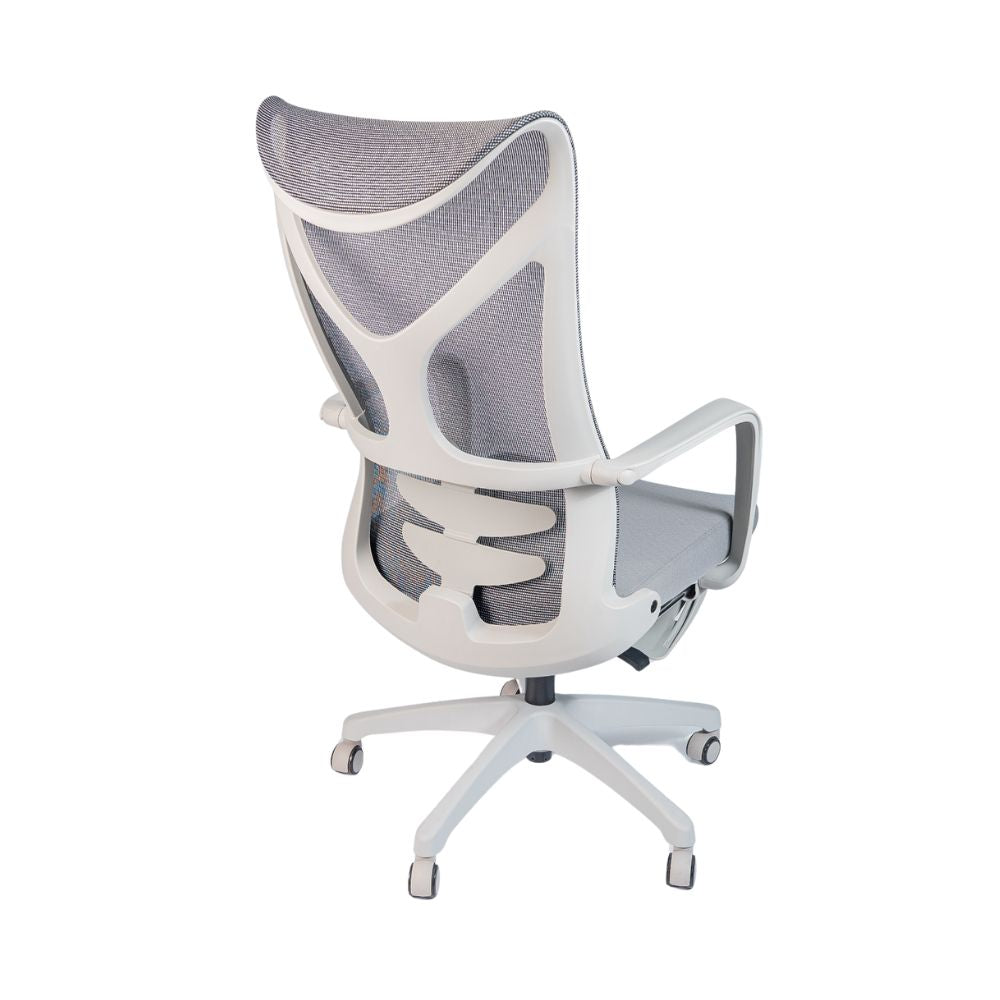 Silla de escritorio Zahara - PORTLEON
