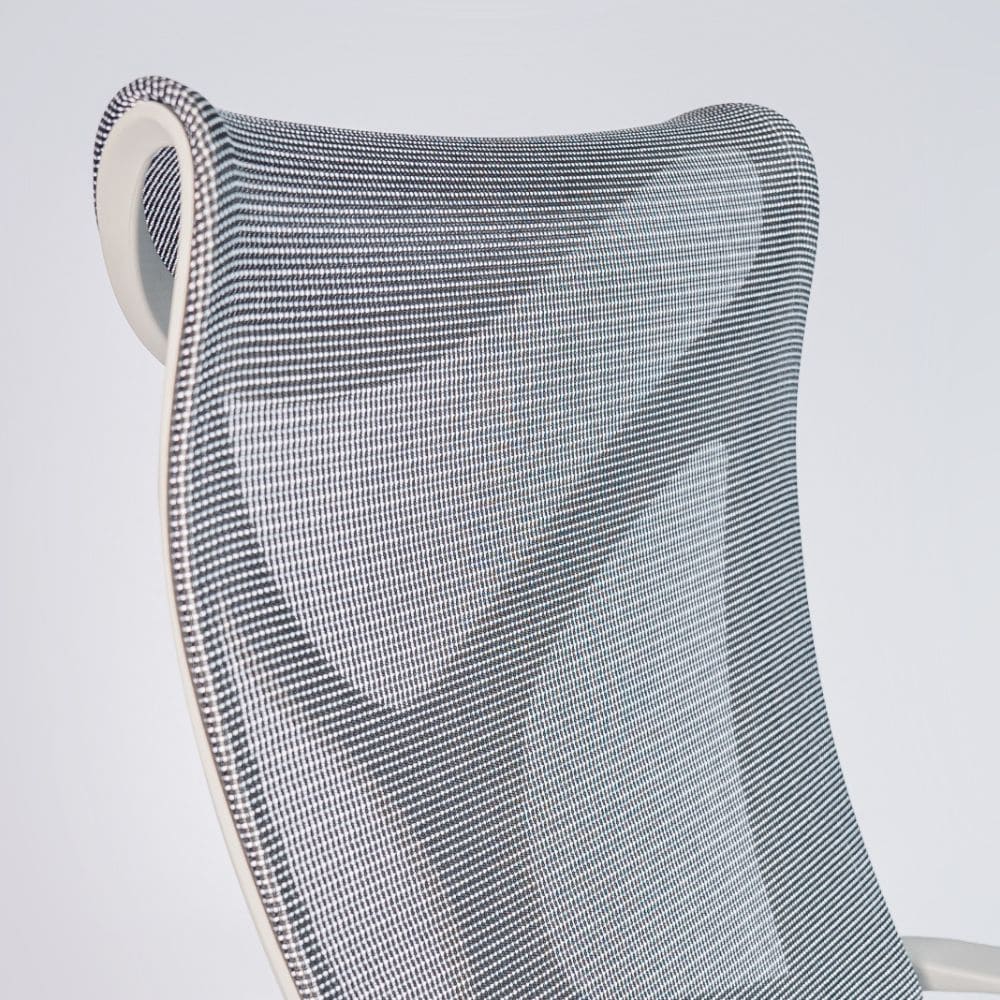 Silla de escritorio Zahara - PORTLEON