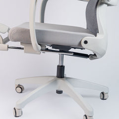 Silla de escritorio Zahara - PORTLEON