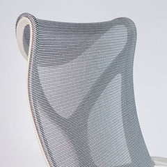 Silla de escritorio Zahara - PORTLEON