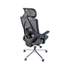 Silla de escritorio Alvar - PORTLEON