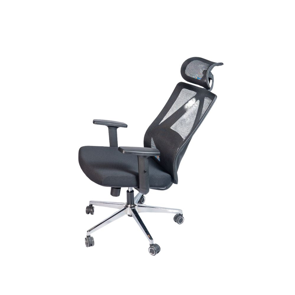Silla de escritorio Alvar - PORTLEON