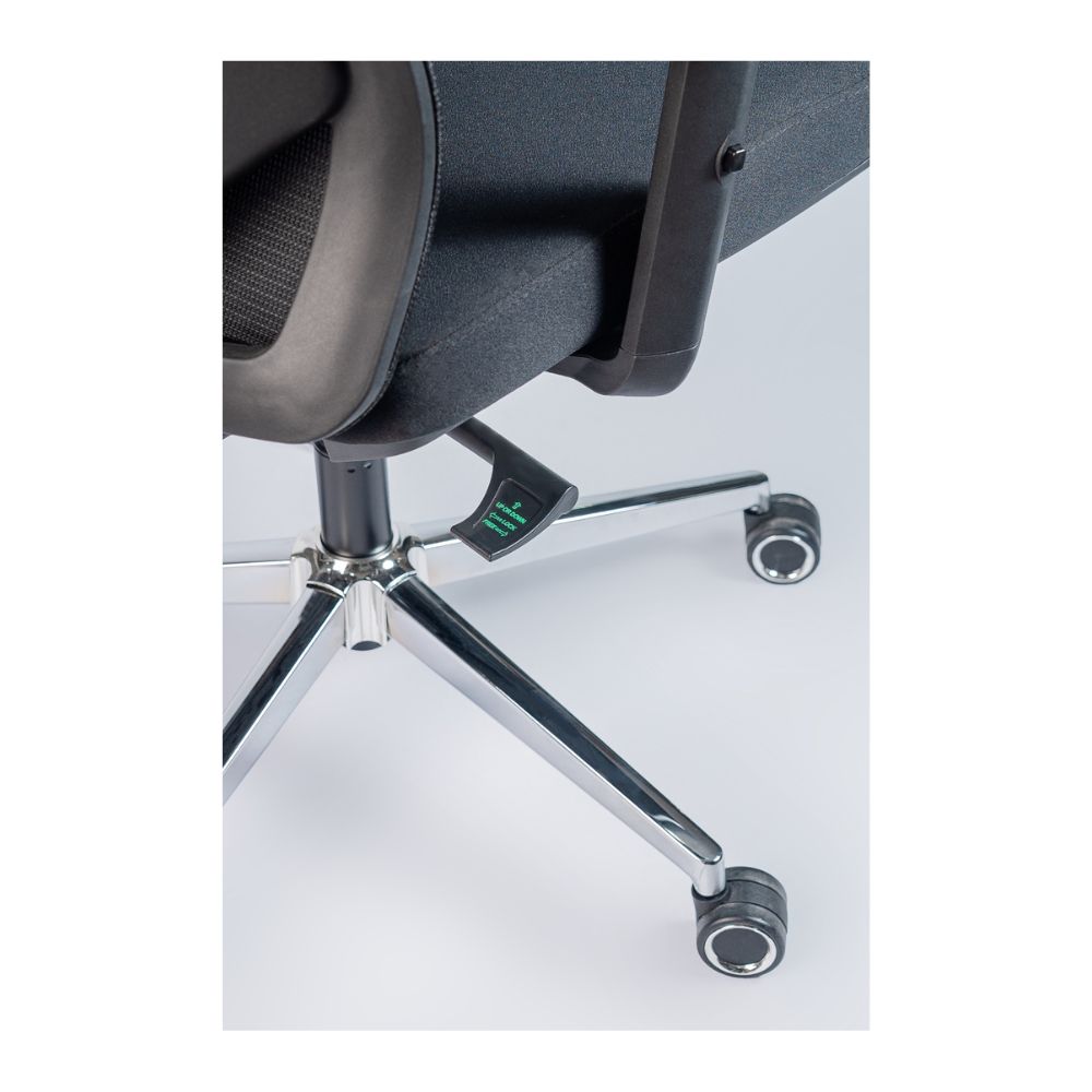 Silla de escritorio Alvar - PORTLEON
