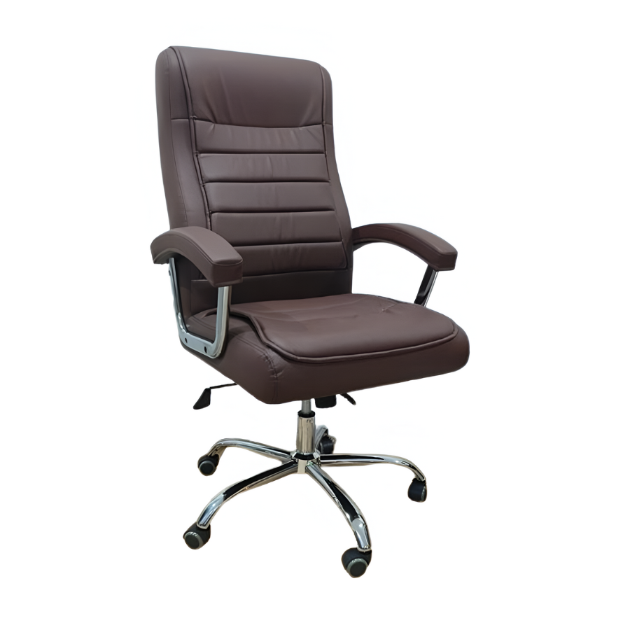 Silla de escritorio Milan - PORTLEON