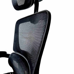 Silla de escritorio Tokio - PORTLEON