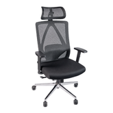 Silla de escritorio Alvar Portleon