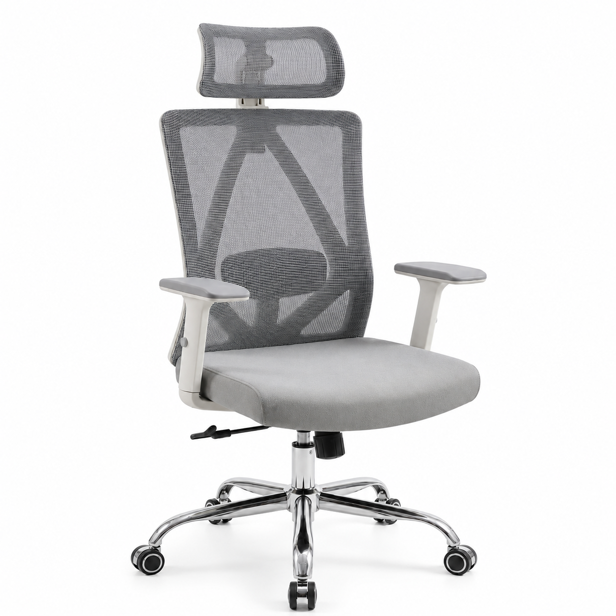 Silla de escritorio Alvar Portleon
