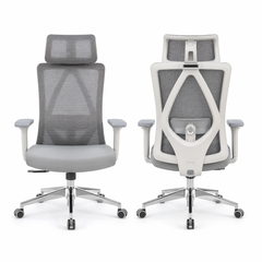 Silla de escritorio Alvar Portleon