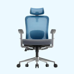 Silla de escritorio Polo Portleon Sillas