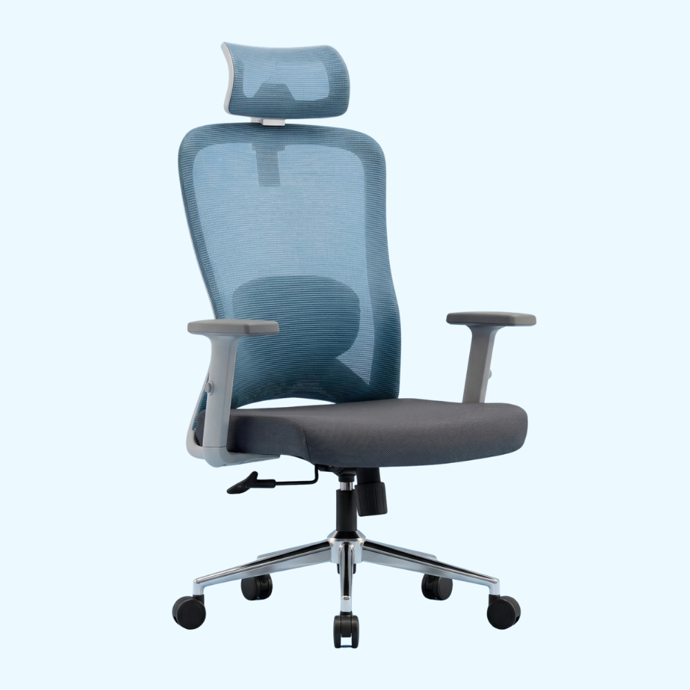 Silla de escritorio Polo Portleon Sillas