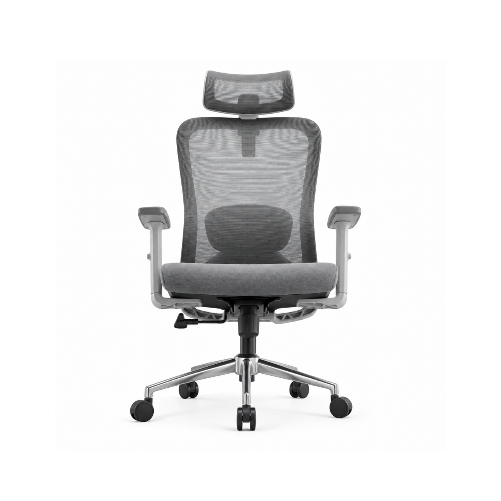 Silla de escritorio Polo basculante Portleon Sillas