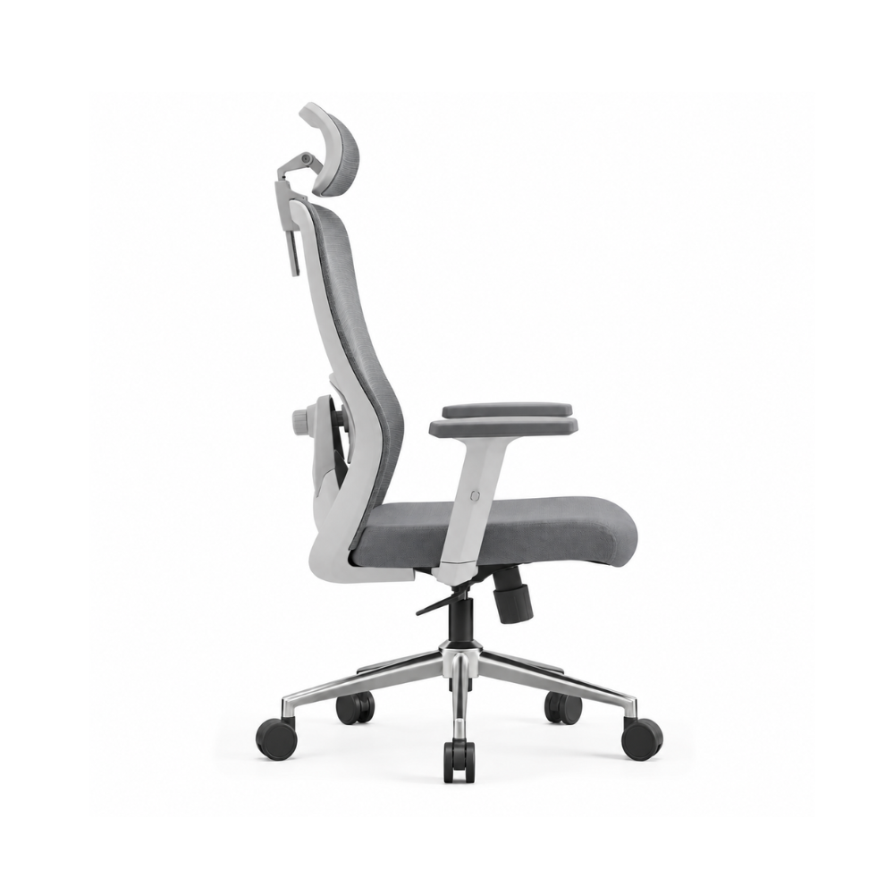 Silla de escritorio Polo Doble Palanca Portleon Sillas