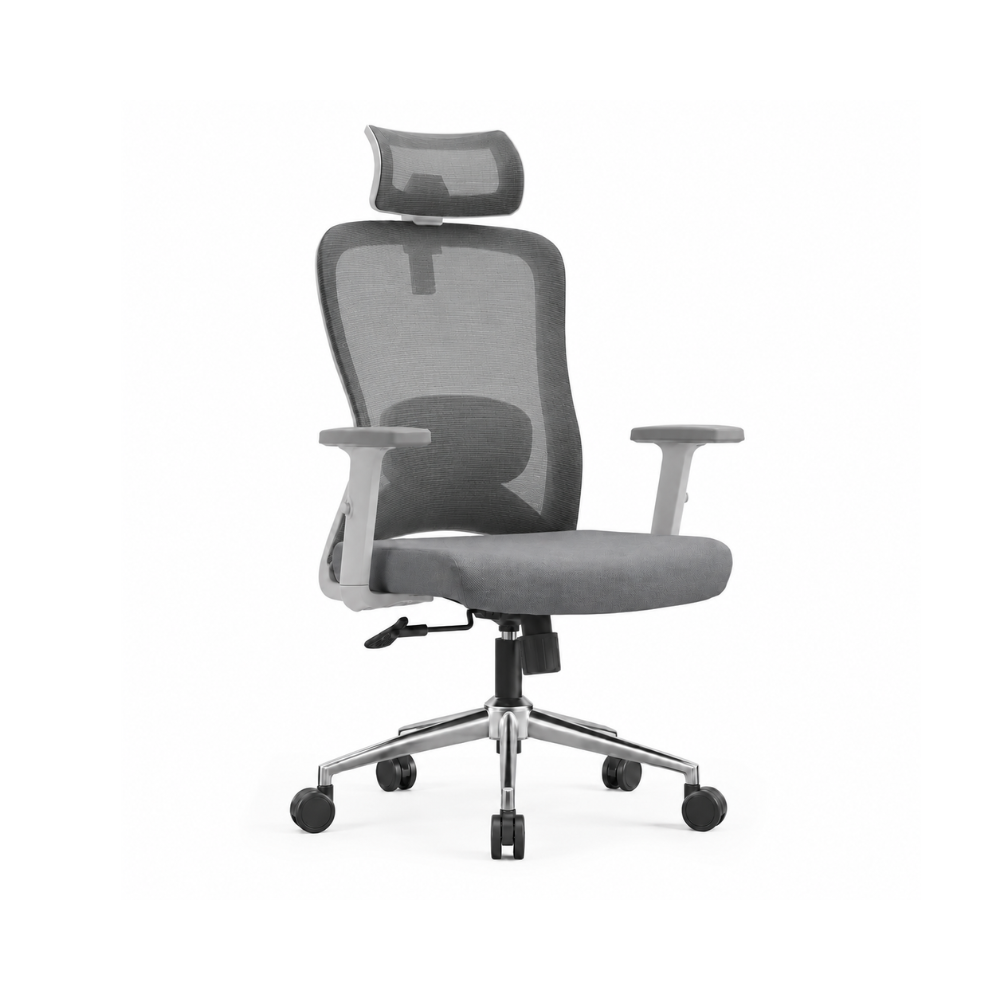 Silla de escritorio Polo basculante Portleon Sillas