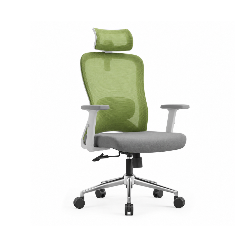 Silla de escritorio Polo basculante Portleon Sillas