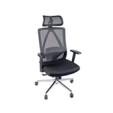 Silla de escritorio Alvar - PORTLEON