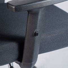 Silla de escritorio Alvar - PORTLEON