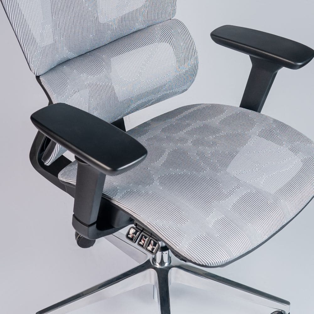 Silla de escritorio Charlotte - PORTLEON