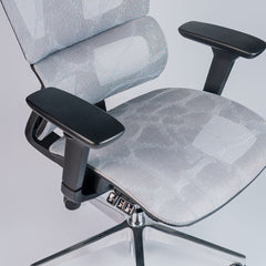 Silla de escritorio Charlotte - PORTLEON