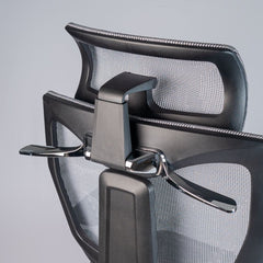 Silla de escritorio Charlotte - PORTLEON