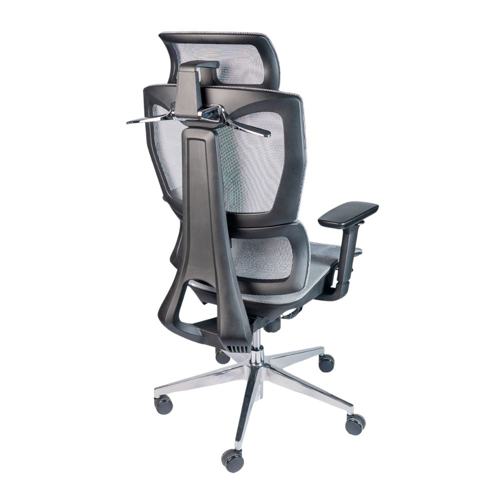 Silla de escritorio Charlotte - PORTLEON