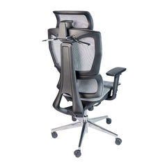 Silla de escritorio Charlotte - PORTLEON