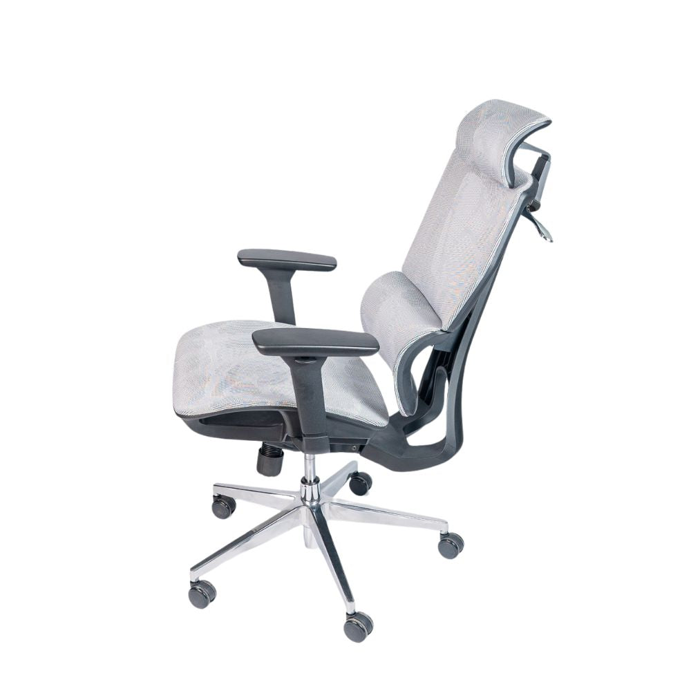 Silla de escritorio Charlotte - PORTLEON