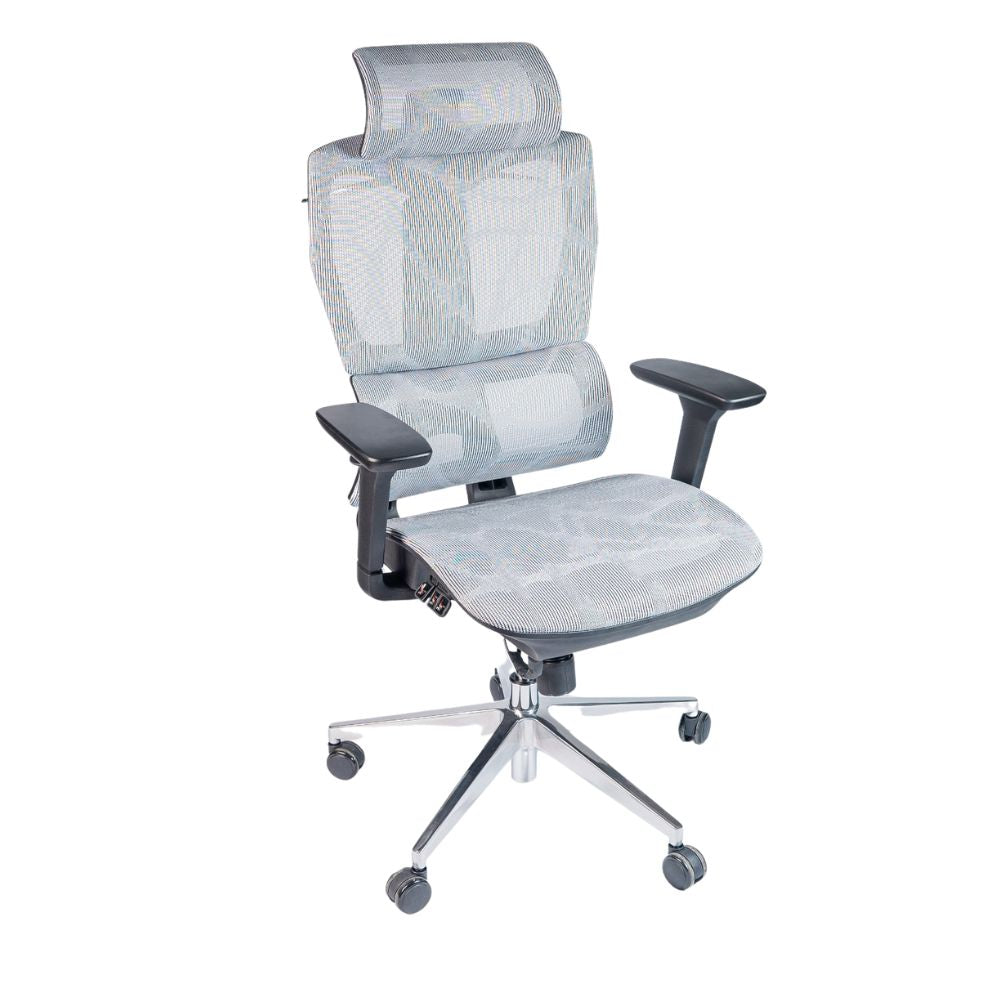 Silla de escritorio Charlotte - PORTLEON