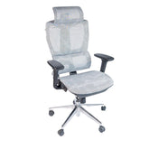 Silla de escritorio Charlotte - PORTLEON