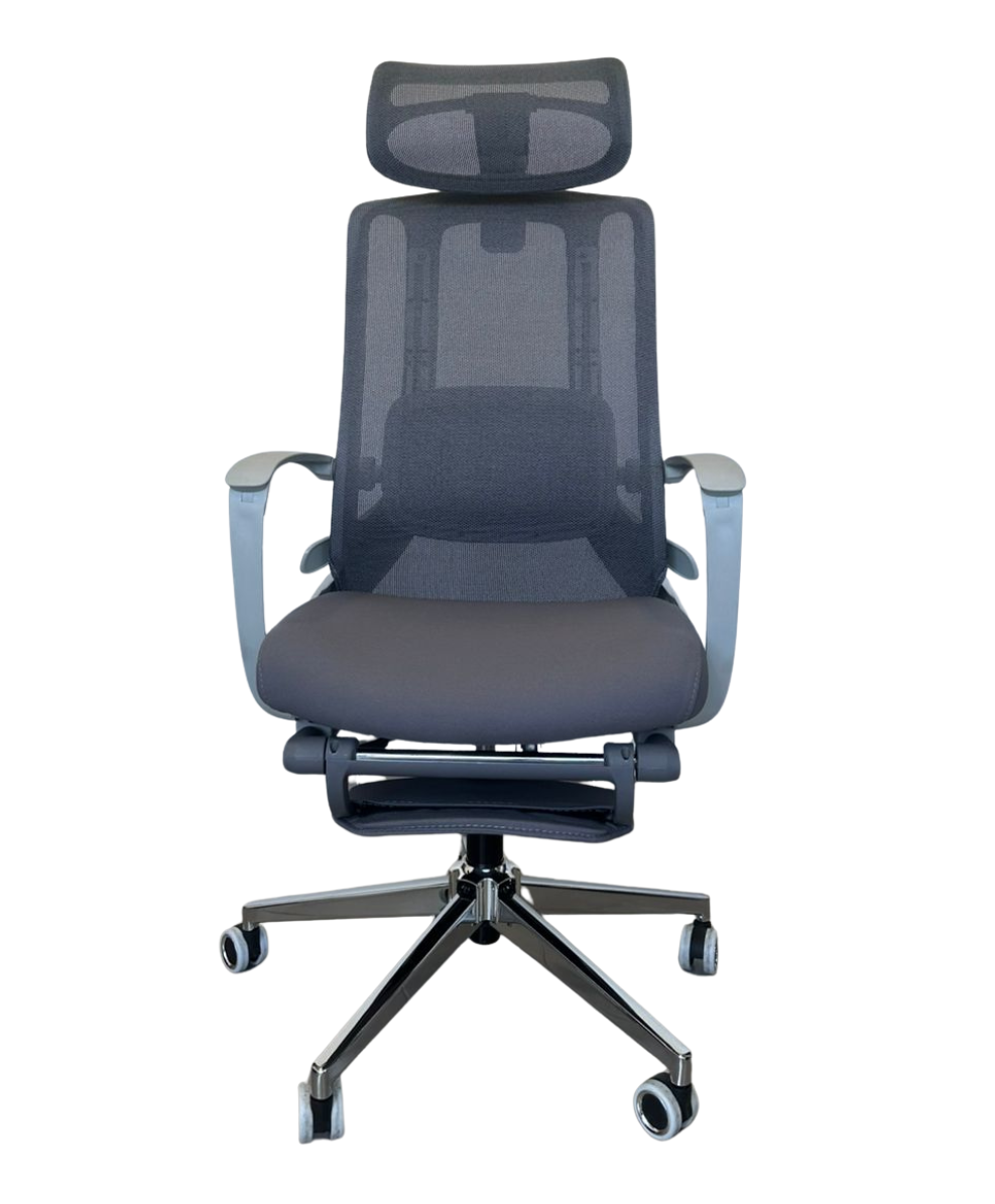 Silla de escritorio Fontana PORTLEON