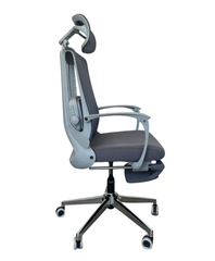 Silla de escritorio Fontana PORTLEON