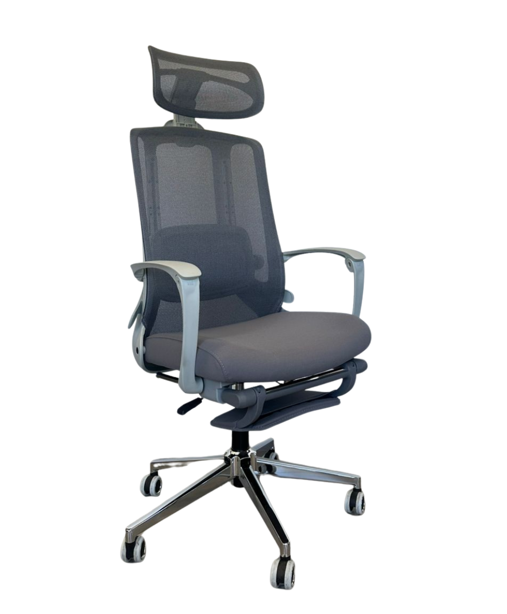 Silla de escritorio Fontana PORTLEON