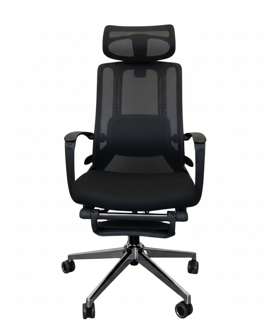 Silla de escritorio Fontana PORTLEON