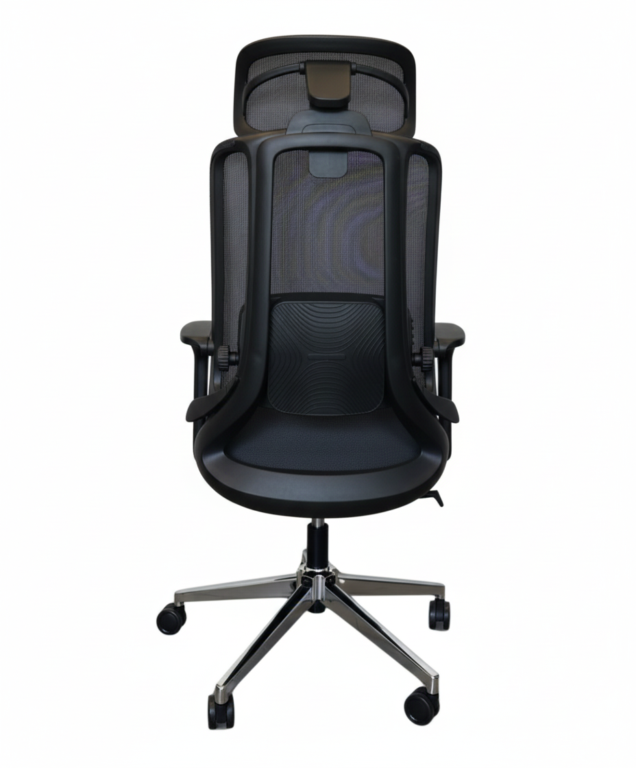 Silla de escritorio Fontana PORTLEON