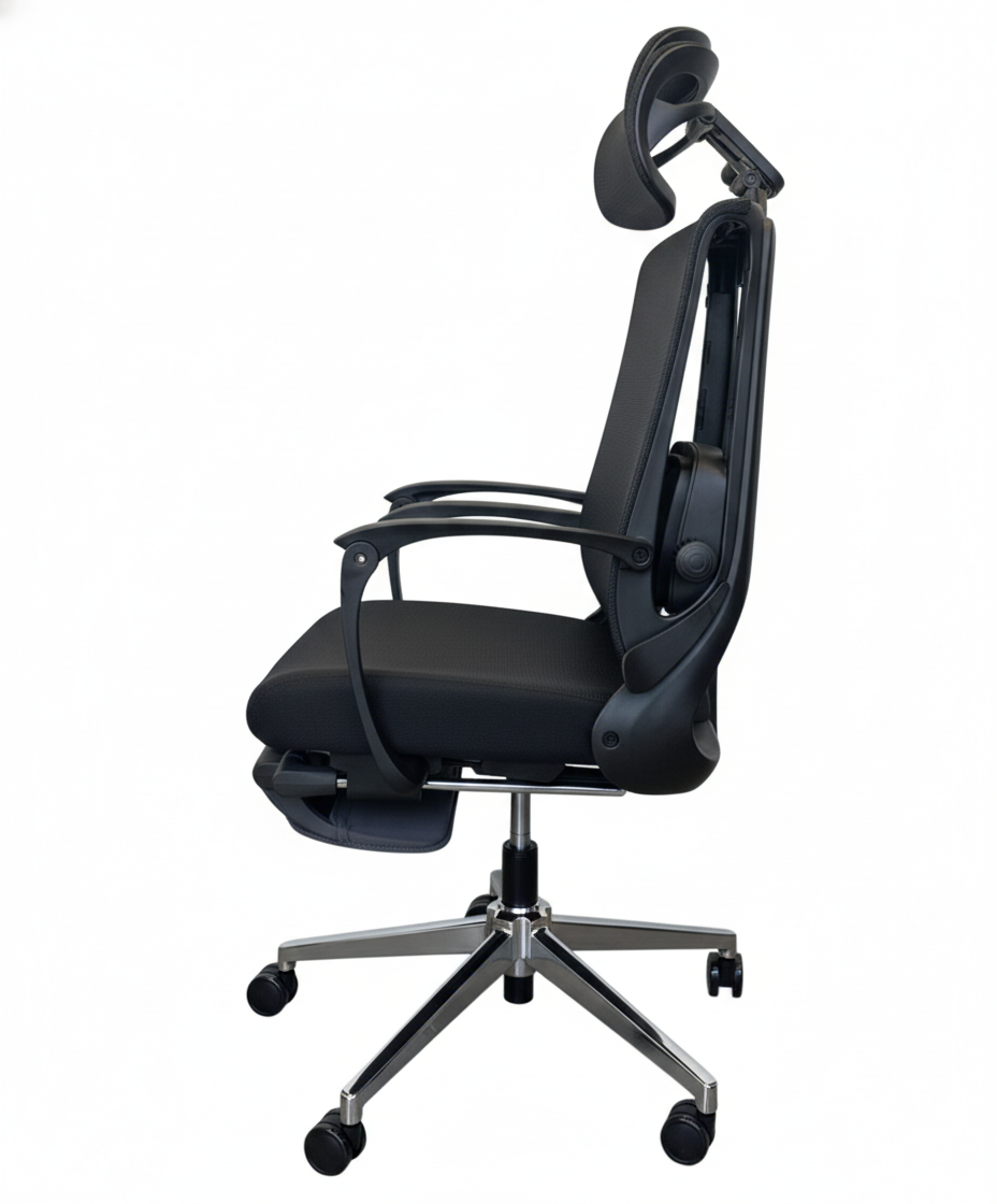 Silla de escritorio Fontana PORTLEON