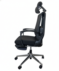 Silla de escritorio Fontana PORTLEON