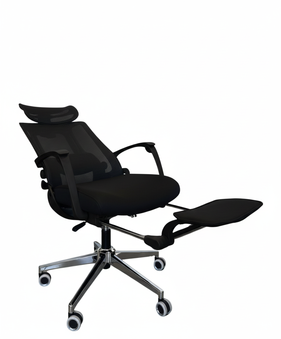 Silla de escritorio Fontana PORTLEON