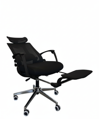 Silla de escritorio Fontana PORTLEON