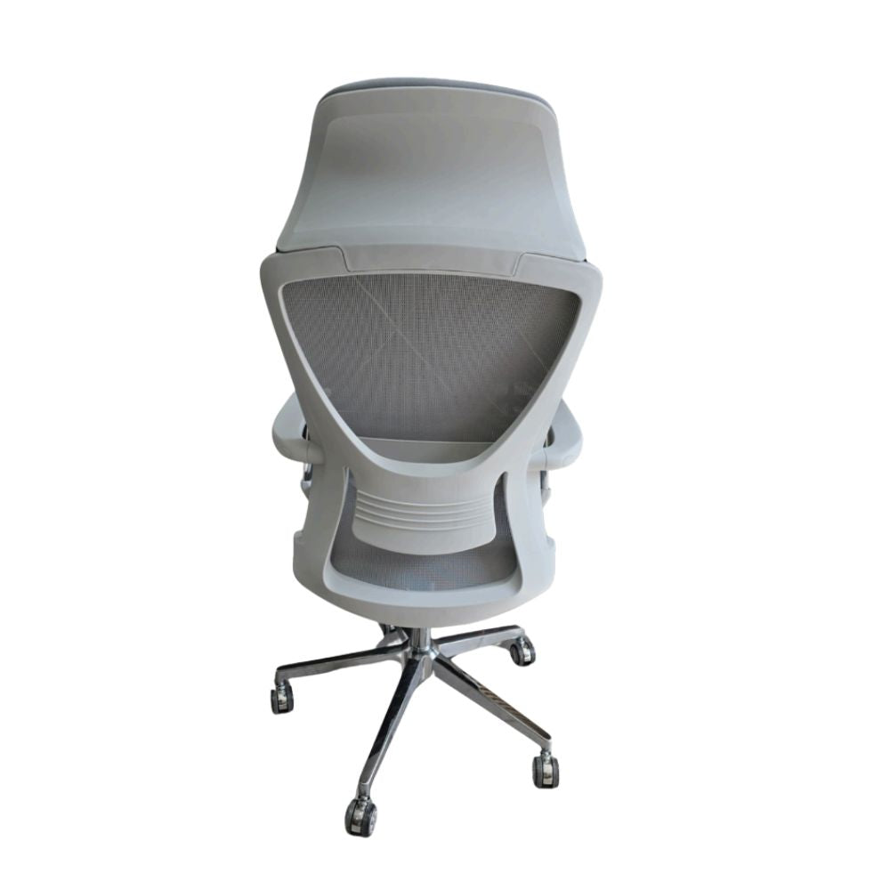 Silla de escritorio Navy - PORTLEON